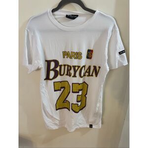 Burycan Paris “23” T-Shirt